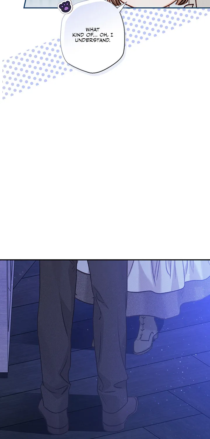 Gongpo Game Maid-ro Saranamgi Chapter 9 page 31 - 