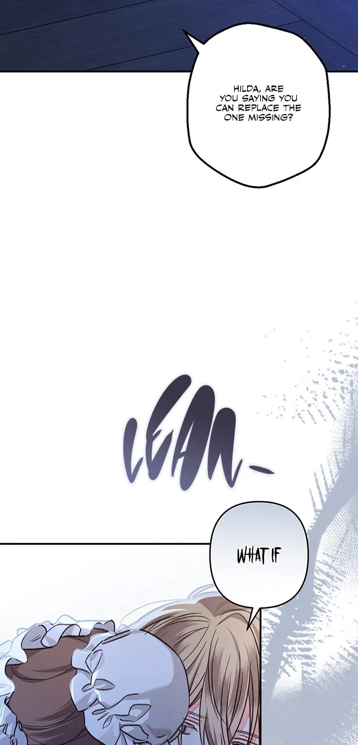 Gongpo Game Maid-ro Saranamgi Chapter 9 page 32 - 