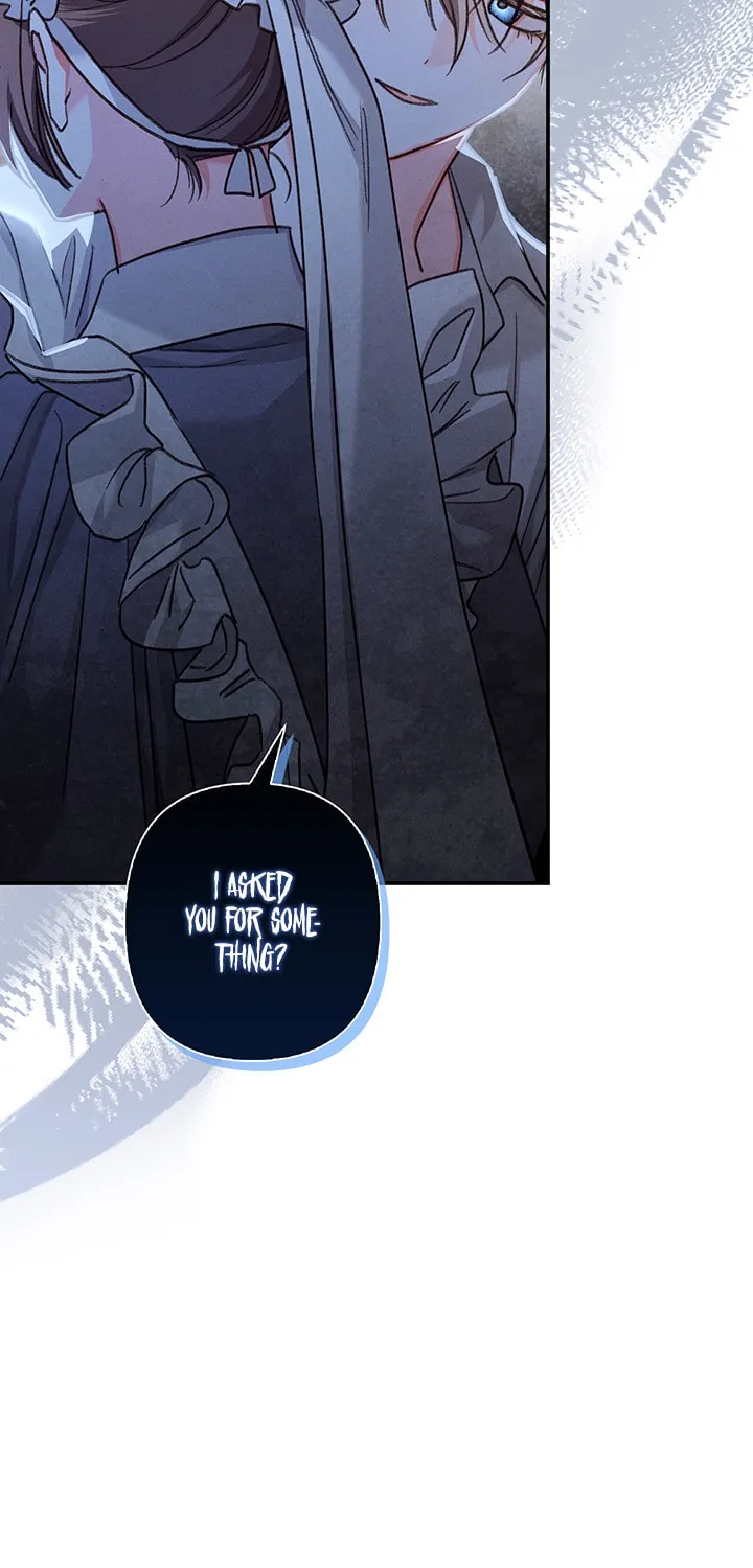 Gongpo Game Maid-ro Saranamgi Chapter 9 page 33 - 