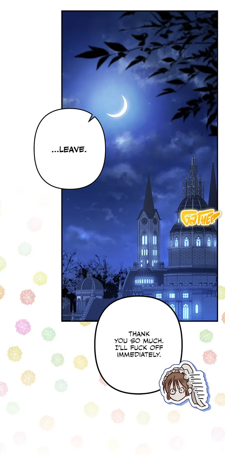 Gongpo Game Maid-ro Saranamgi Chapter 9 page 36 - 