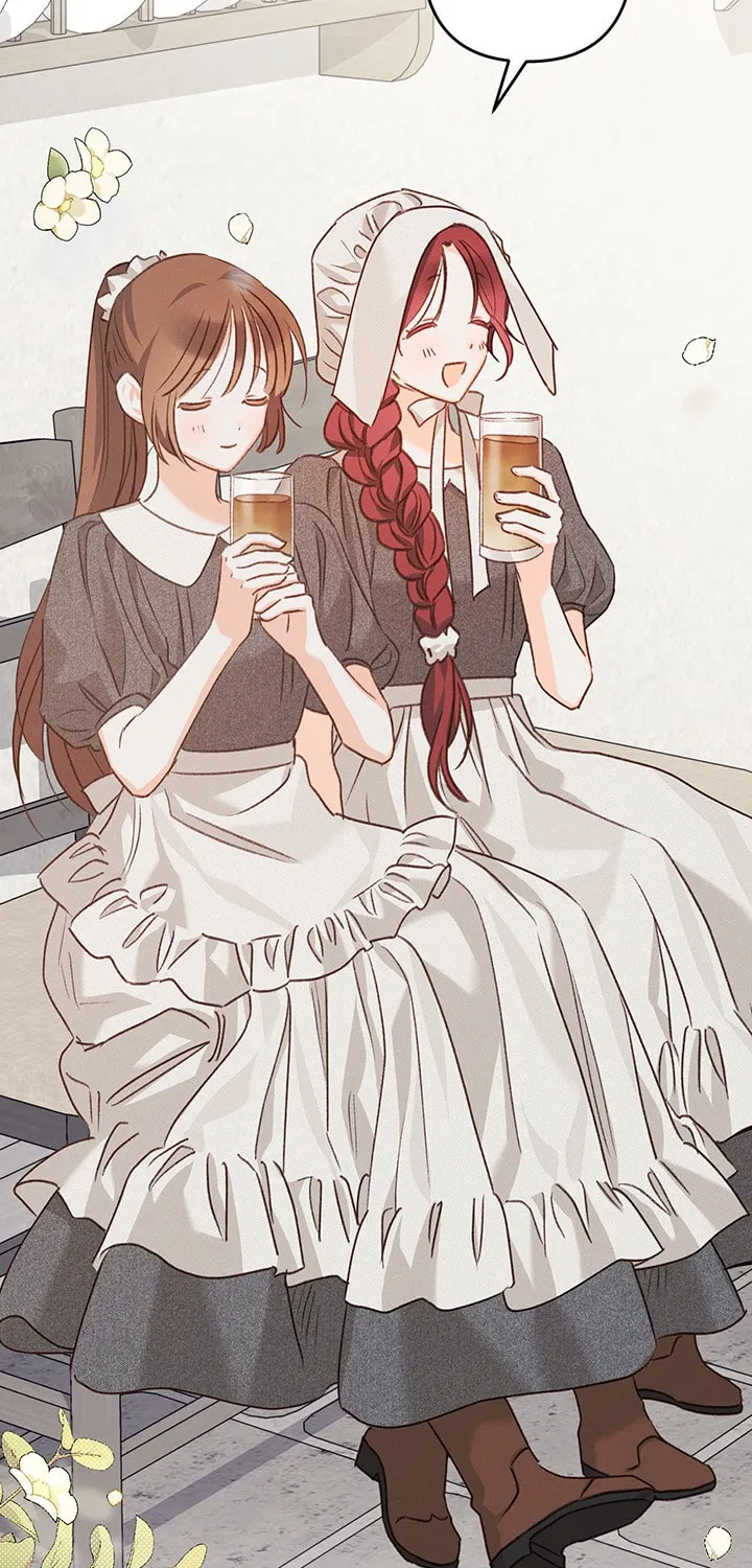 Gongpo Game Maid-ro Saranamgi Chapter 9 page 41 - 