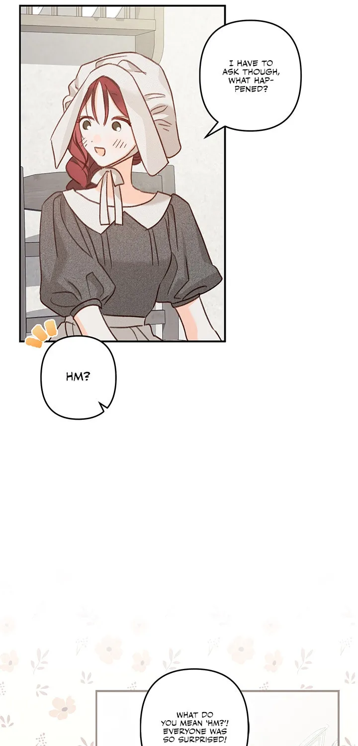 Gongpo Game Maid-ro Saranamgi Chapter 9 page 43 - 