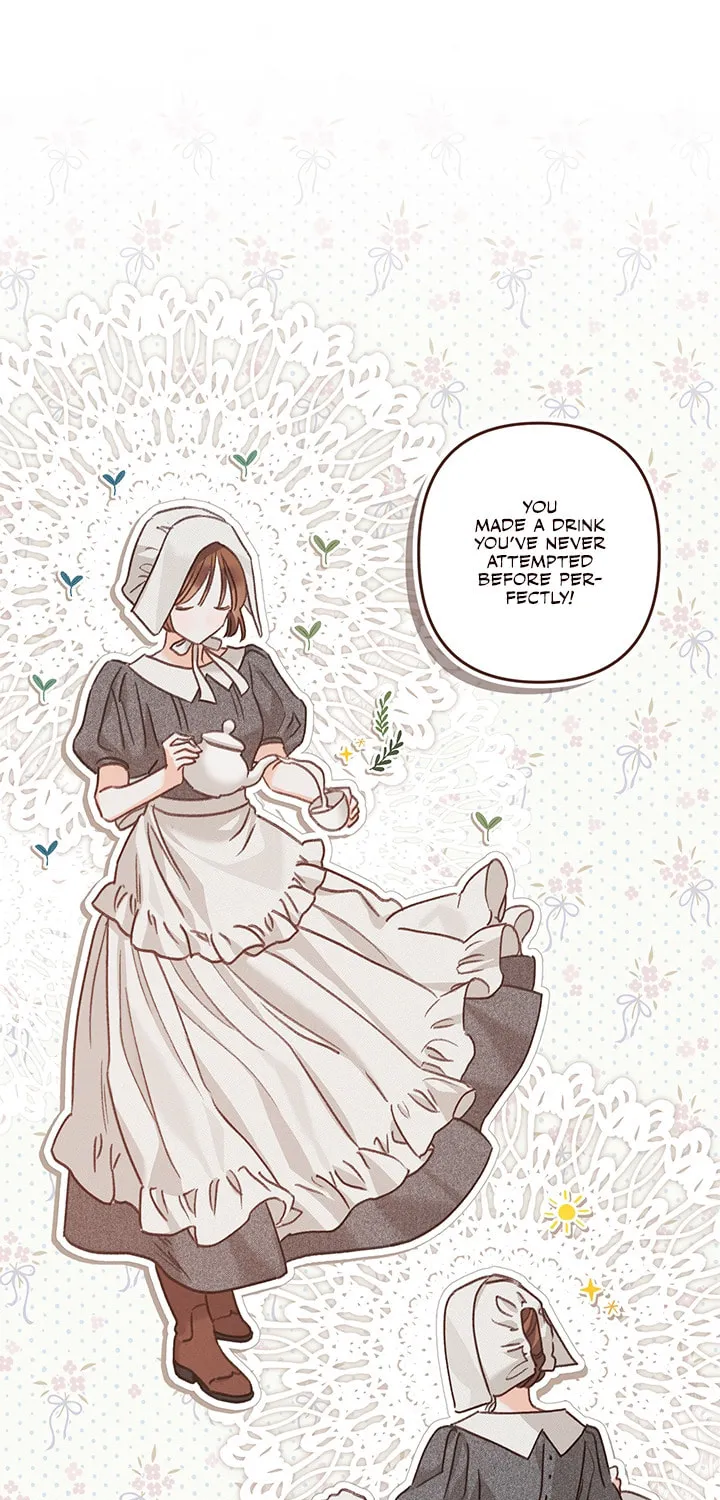 Gongpo Game Maid-ro Saranamgi Chapter 9 page 45 - 