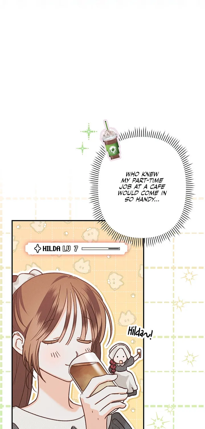 Gongpo Game Maid-ro Saranamgi Chapter 9 page 48 - 