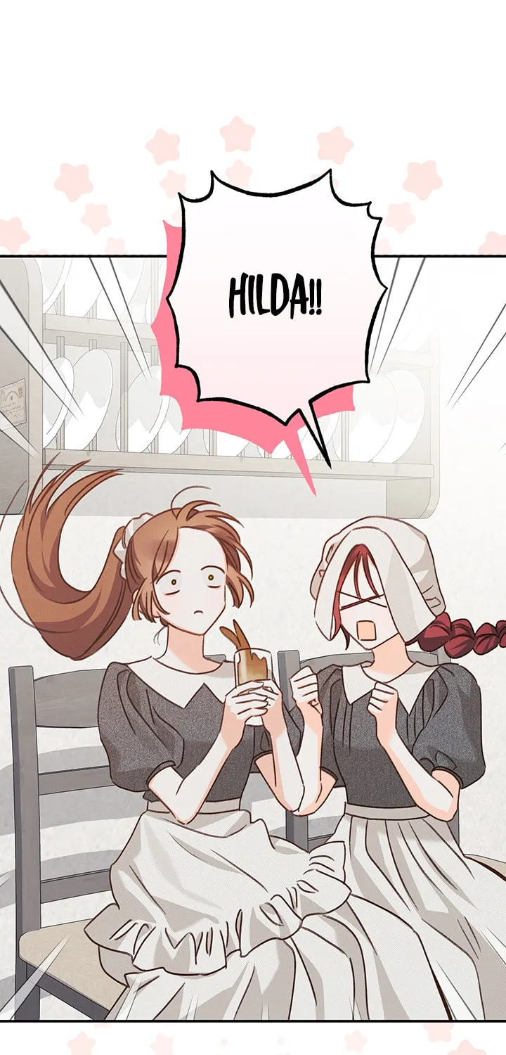 Gongpo Game Maid-ro Saranamgi Chapter 9 page 54 - 
