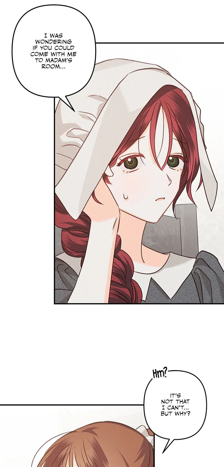 Gongpo Game Maid-ro Saranamgi Chapter 9 page 57 - 