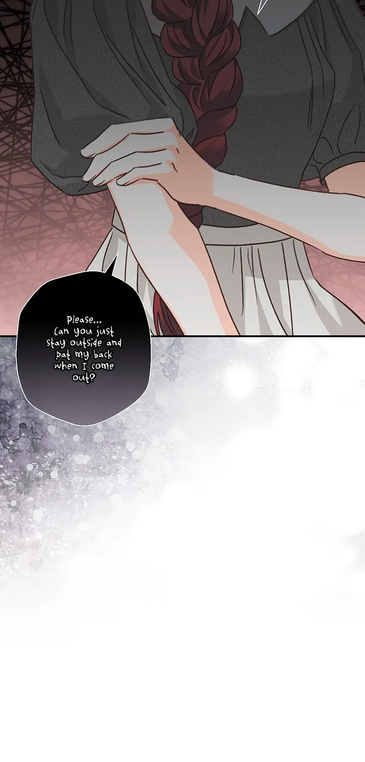 Gongpo Game Maid-ro Saranamgi Chapter 9 page 59 - 