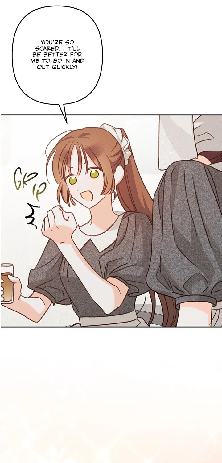 Gongpo Game Maid-ro Saranamgi Chapter 9 page 67 - 
