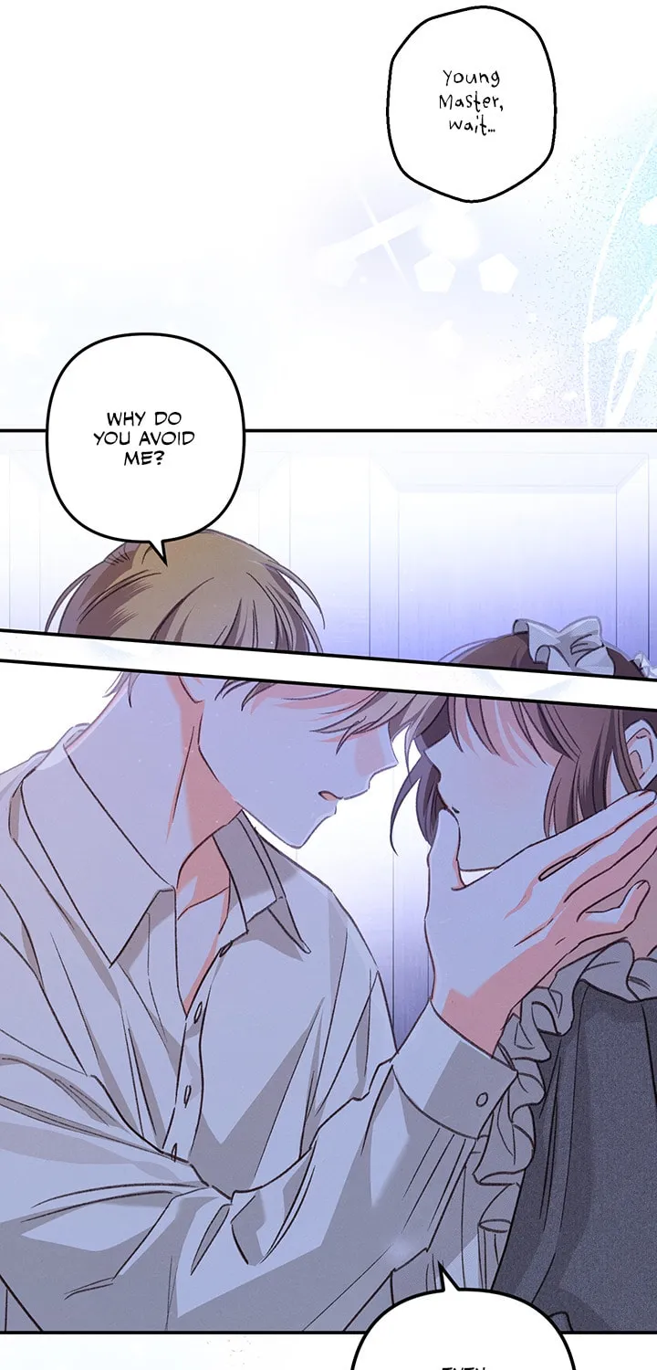 Gongpo Game Maid-ro Saranamgi Chapter 9 page 8 - 