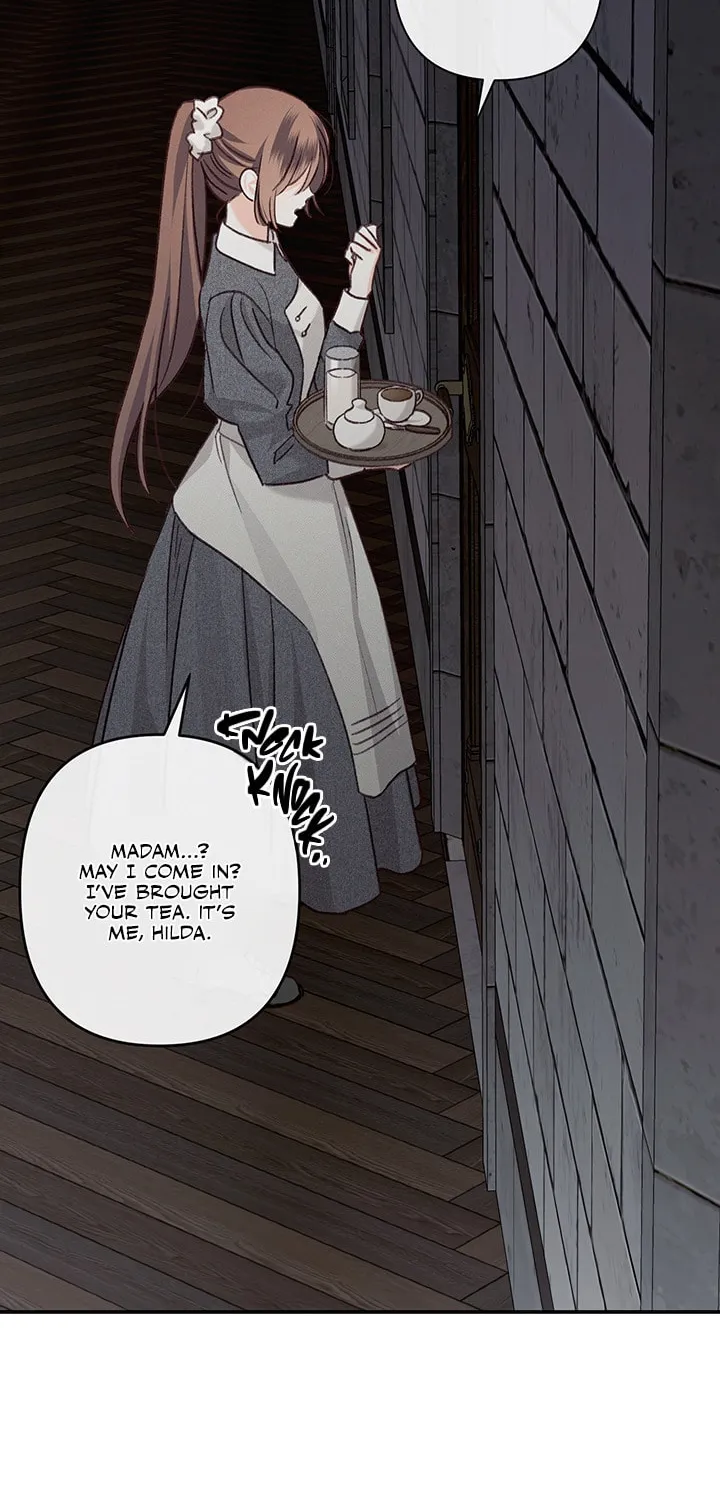 Gongpo Game Maid-ro Saranamgi Chapter 9 page 76 - 