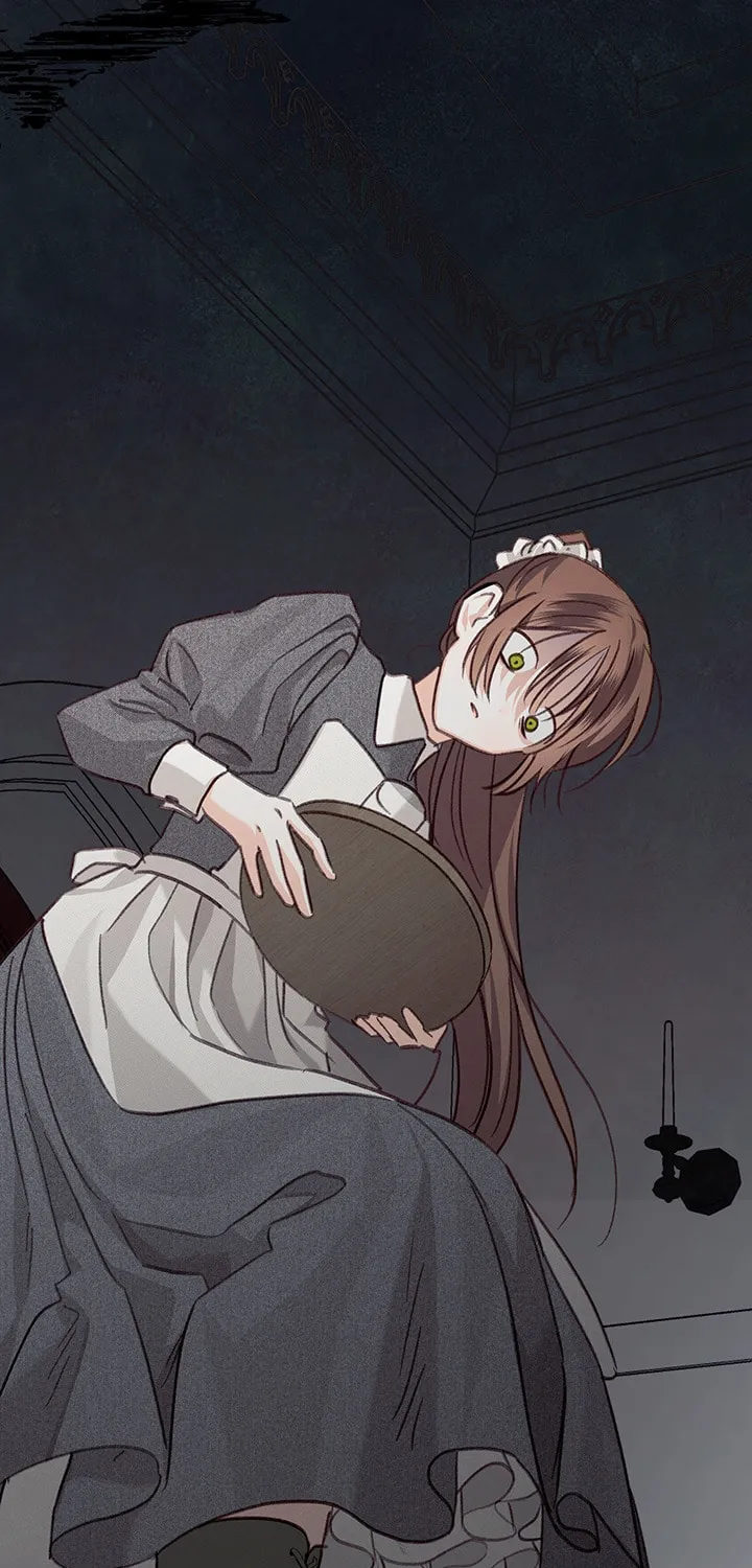 Gongpo Game Maid-ro Saranamgi Chapter 9 page 89 - 