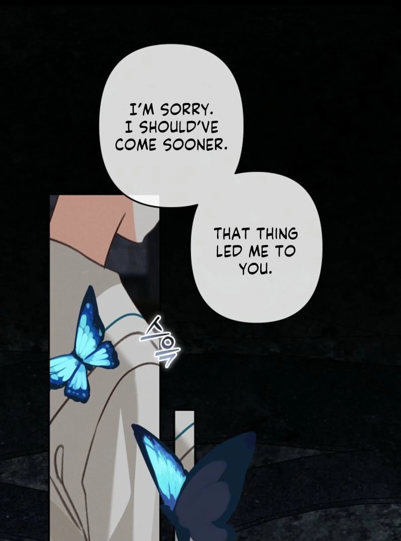 Gongpo Game Maid-ro Saranamgi Chapter 90 page 11 - 