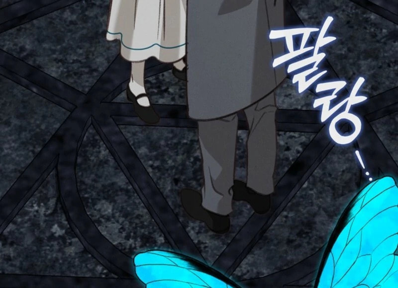 Gongpo Game Maid-ro Saranamgi Chapter 90 page 13 - 