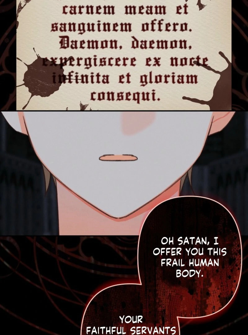 Gongpo Game Maid-ro Saranamgi Chapter 90 page 21 - 