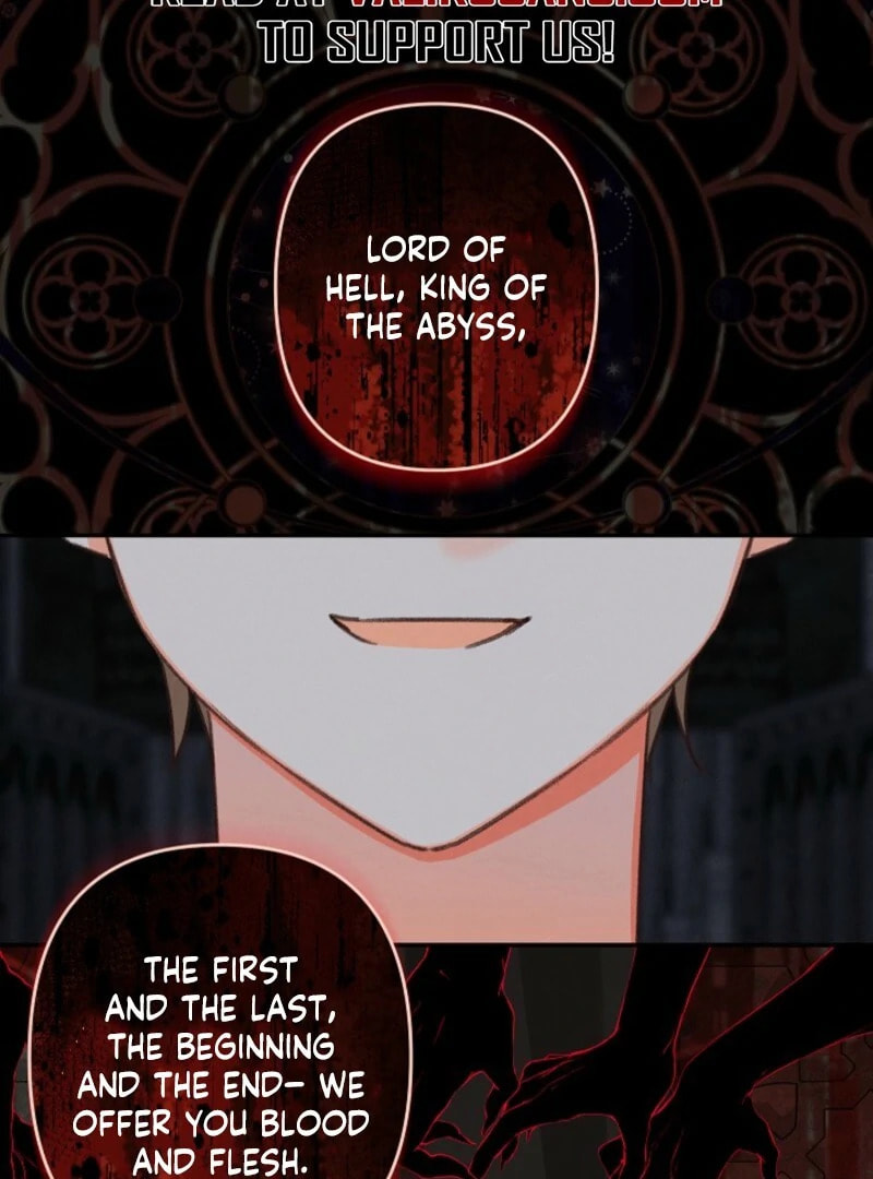 Gongpo Game Maid-ro Saranamgi Chapter 90 page 23 - 