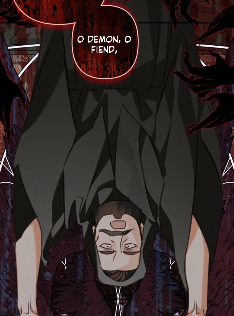Gongpo Game Maid-ro Saranamgi Chapter 90 page 24 - 