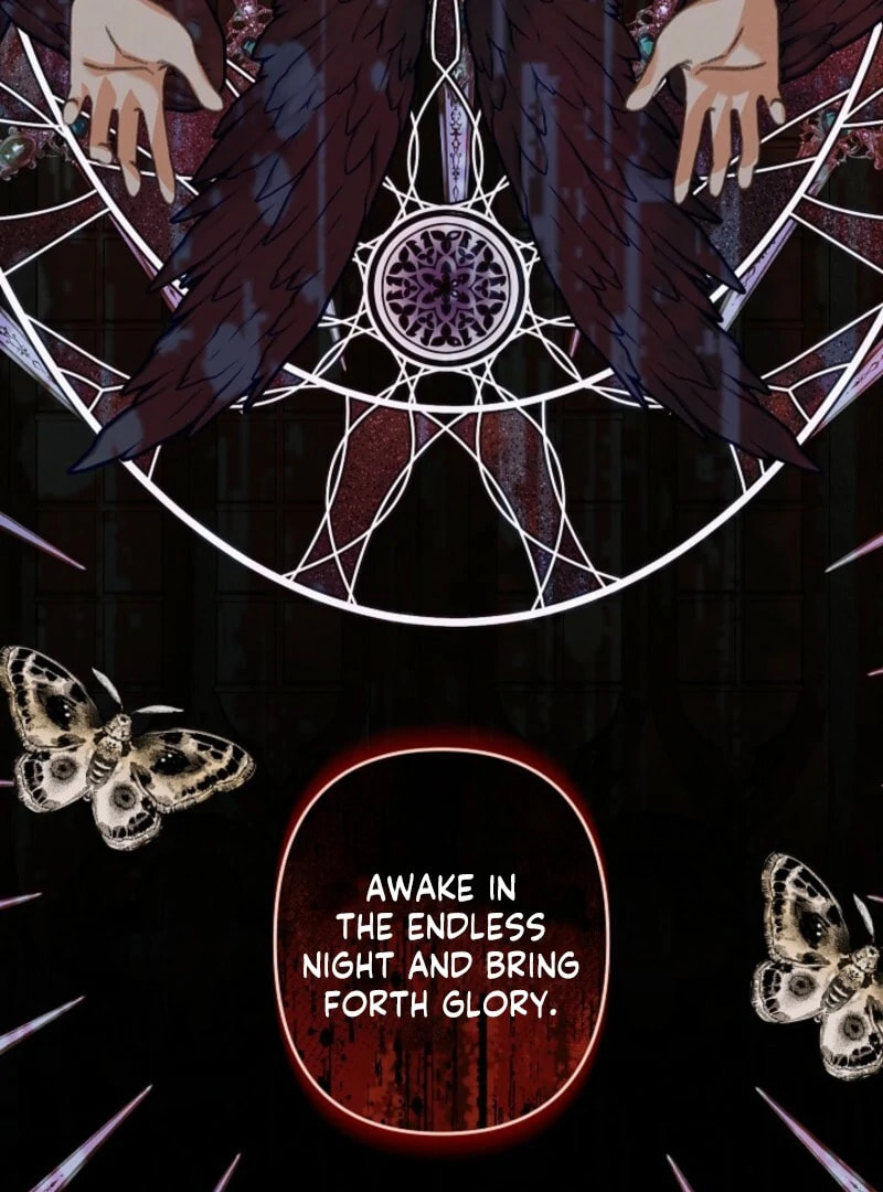 Gongpo Game Maid-ro Saranamgi Chapter 90 page 25 - 