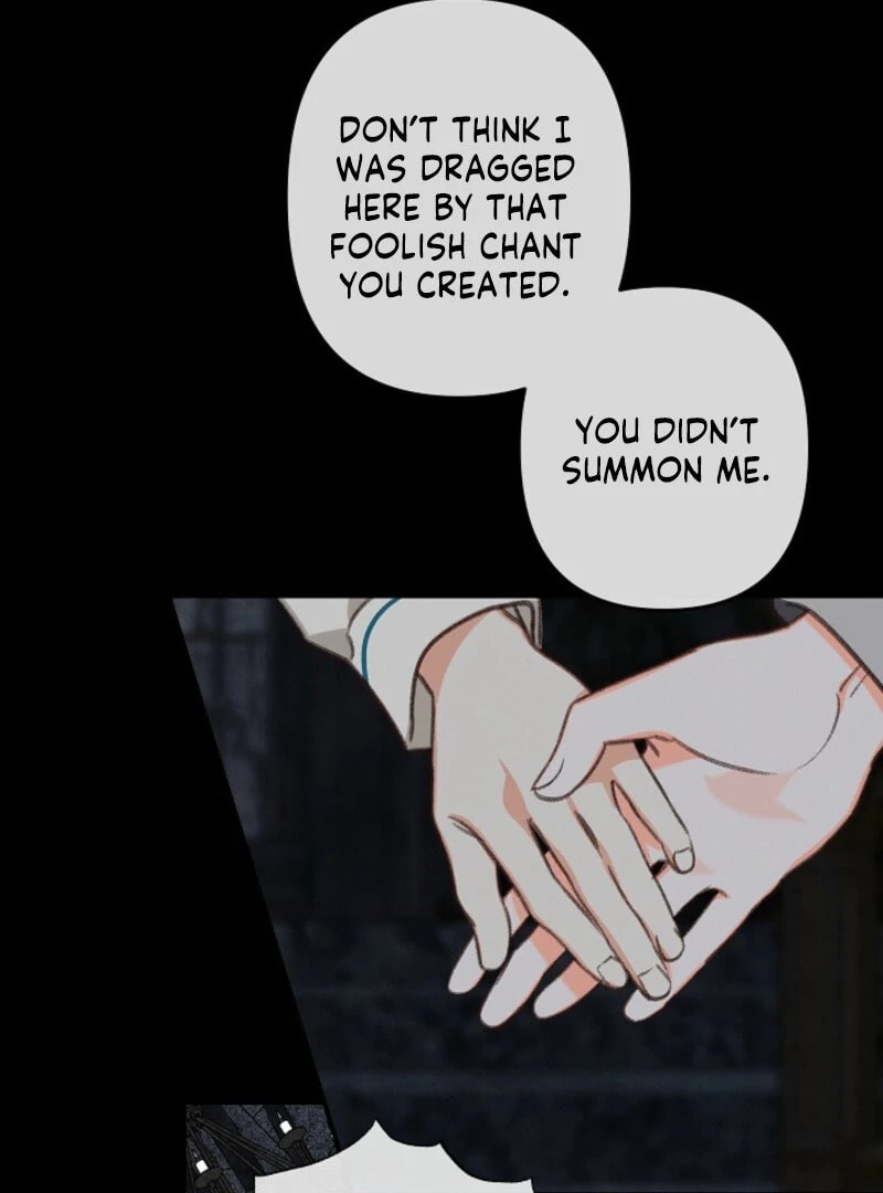 Gongpo Game Maid-ro Saranamgi Chapter 90 page 29 - 