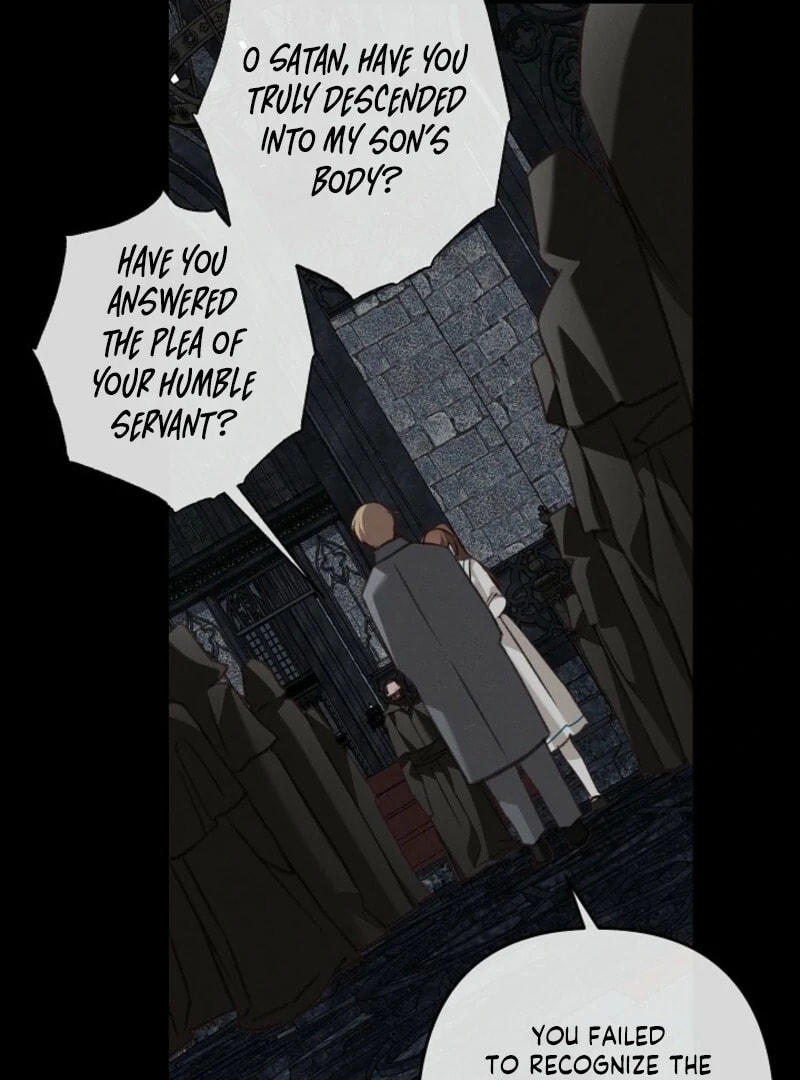 Gongpo Game Maid-ro Saranamgi Chapter 90 page 30 - 