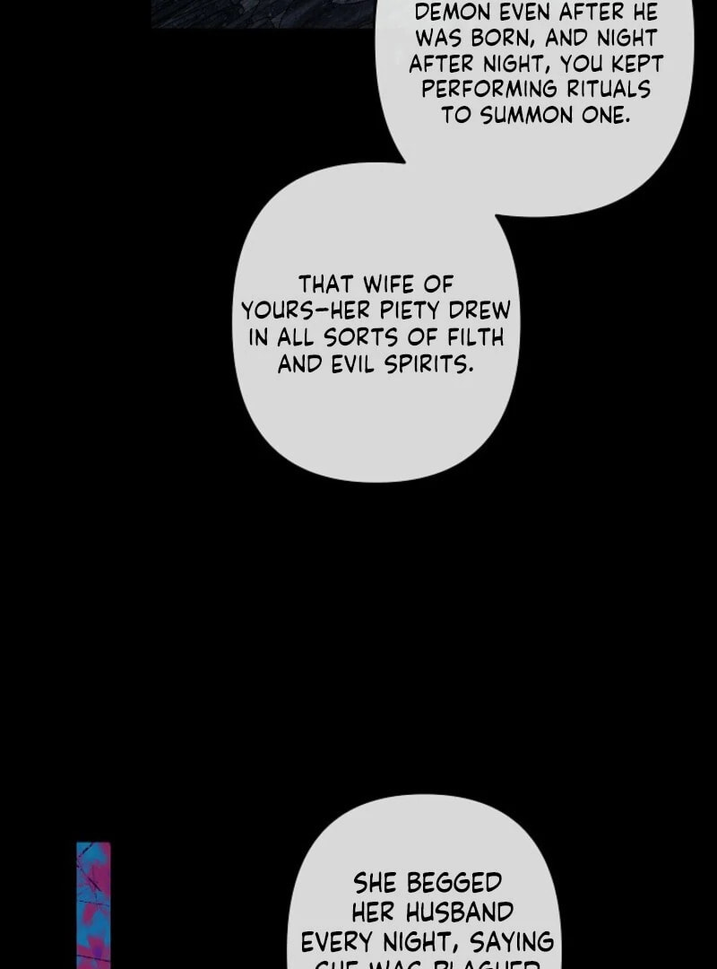 Gongpo Game Maid-ro Saranamgi Chapter 90 page 31 - 