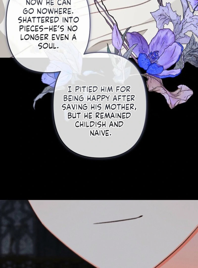 Gongpo Game Maid-ro Saranamgi Chapter 90 page 36 - 