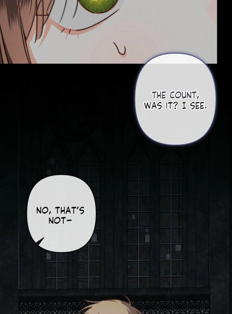 Gongpo Game Maid-ro Saranamgi Chapter 90 page 40 - 