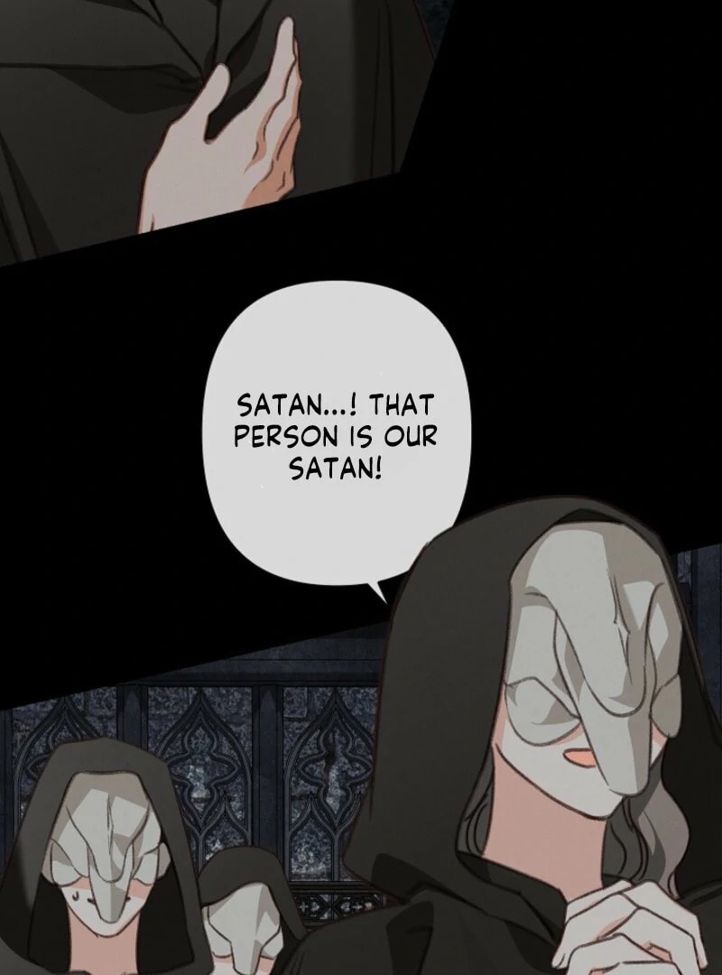 Gongpo Game Maid-ro Saranamgi Chapter 90 page 44 - 