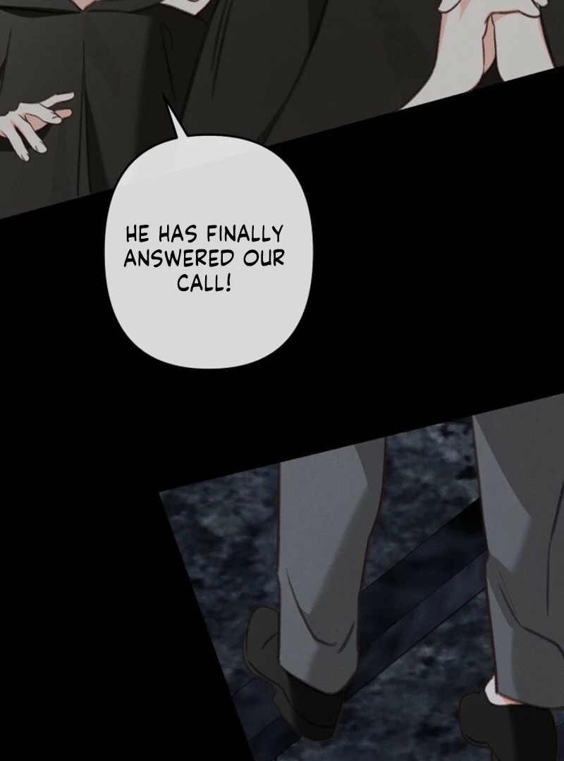 Gongpo Game Maid-ro Saranamgi Chapter 90 page 45 - 