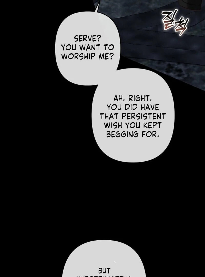 Gongpo Game Maid-ro Saranamgi Chapter 90 page 46 - 