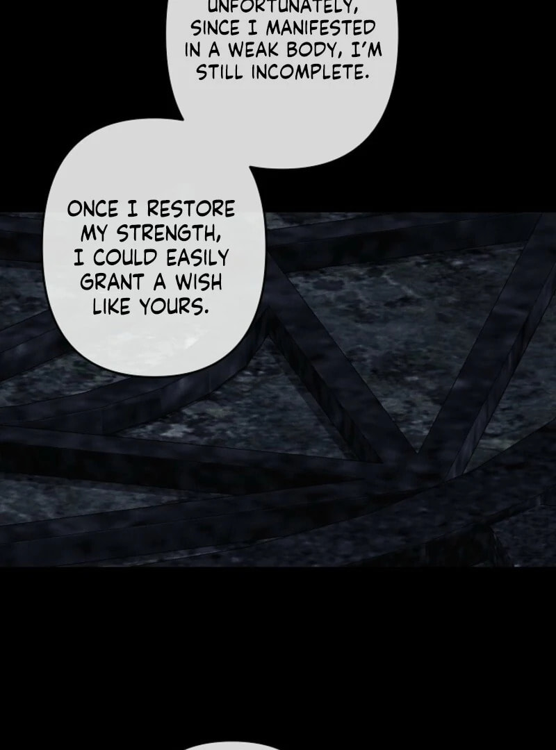 Gongpo Game Maid-ro Saranamgi Chapter 90 page 47 - 