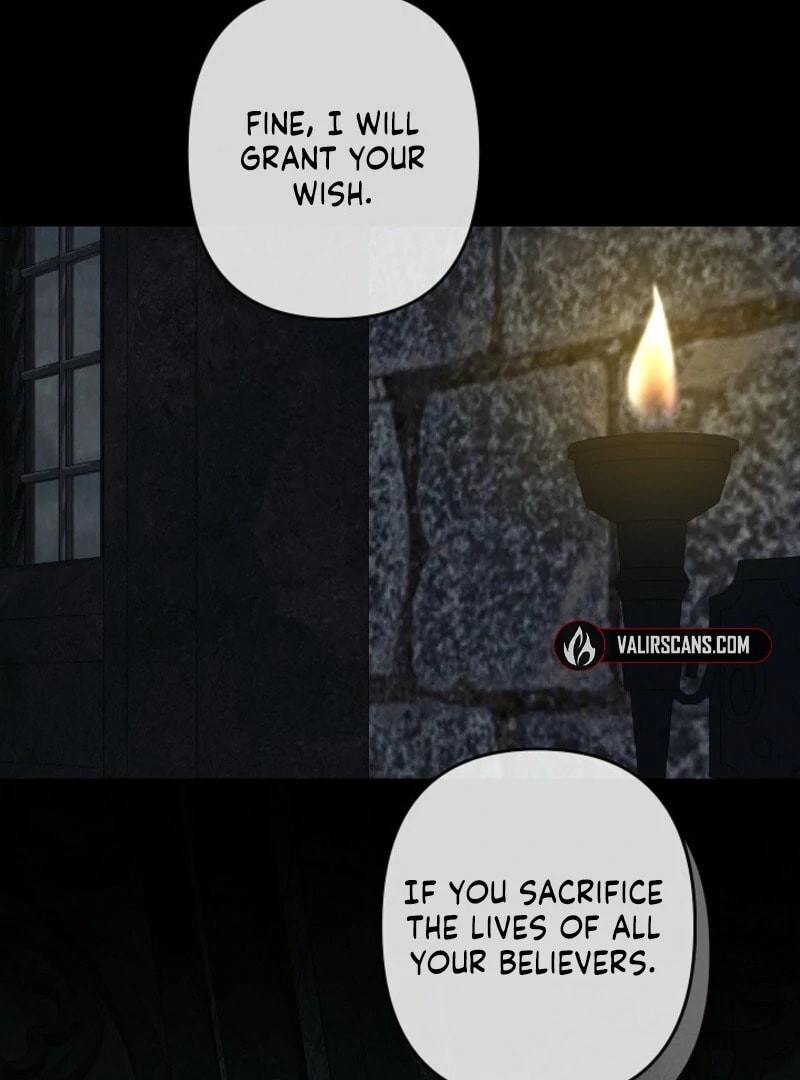 Gongpo Game Maid-ro Saranamgi Chapter 90 page 48 - 