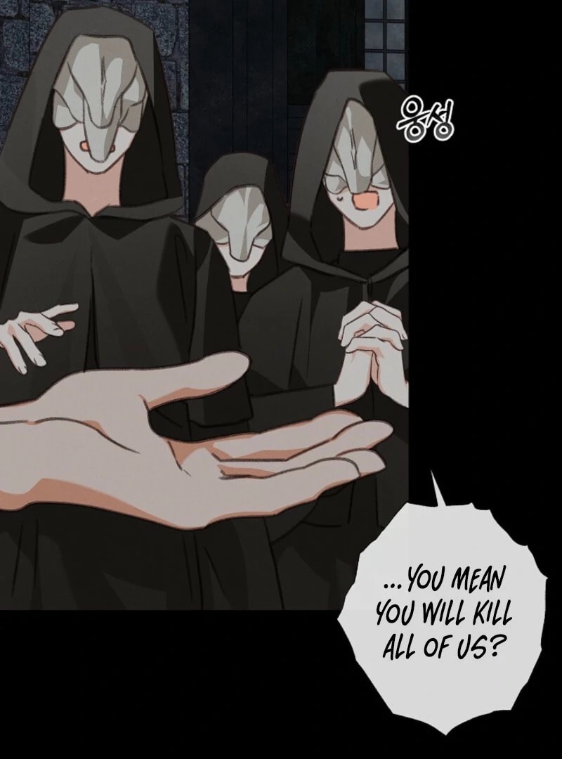 Gongpo Game Maid-ro Saranamgi Chapter 90 page 53 - 