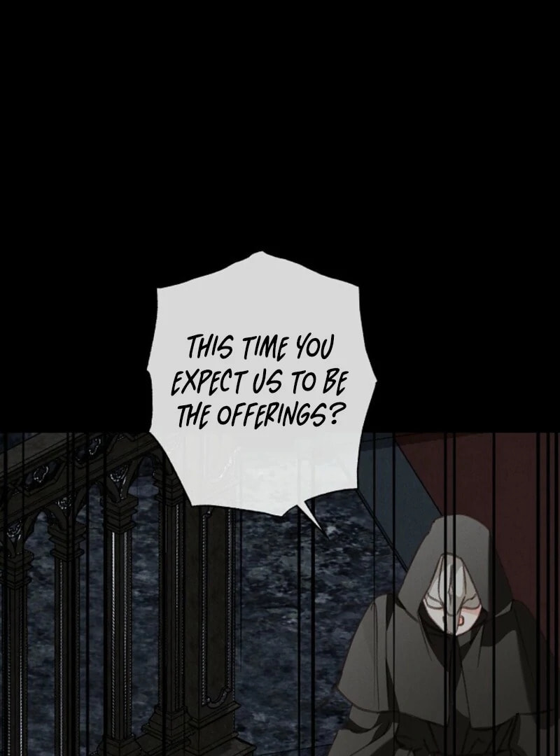 Gongpo Game Maid-ro Saranamgi Chapter 90 page 54 - 