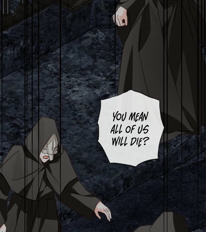 Gongpo Game Maid-ro Saranamgi Chapter 90 page 55 - 