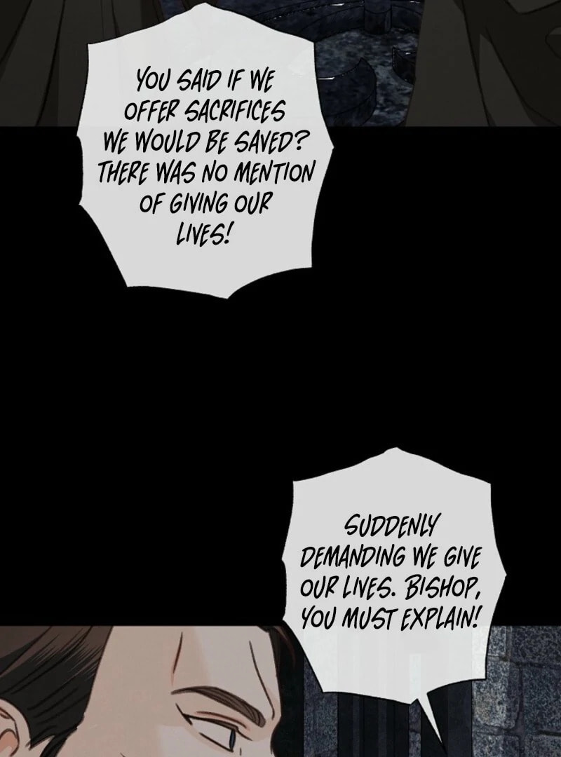 Gongpo Game Maid-ro Saranamgi Chapter 90 page 57 - 