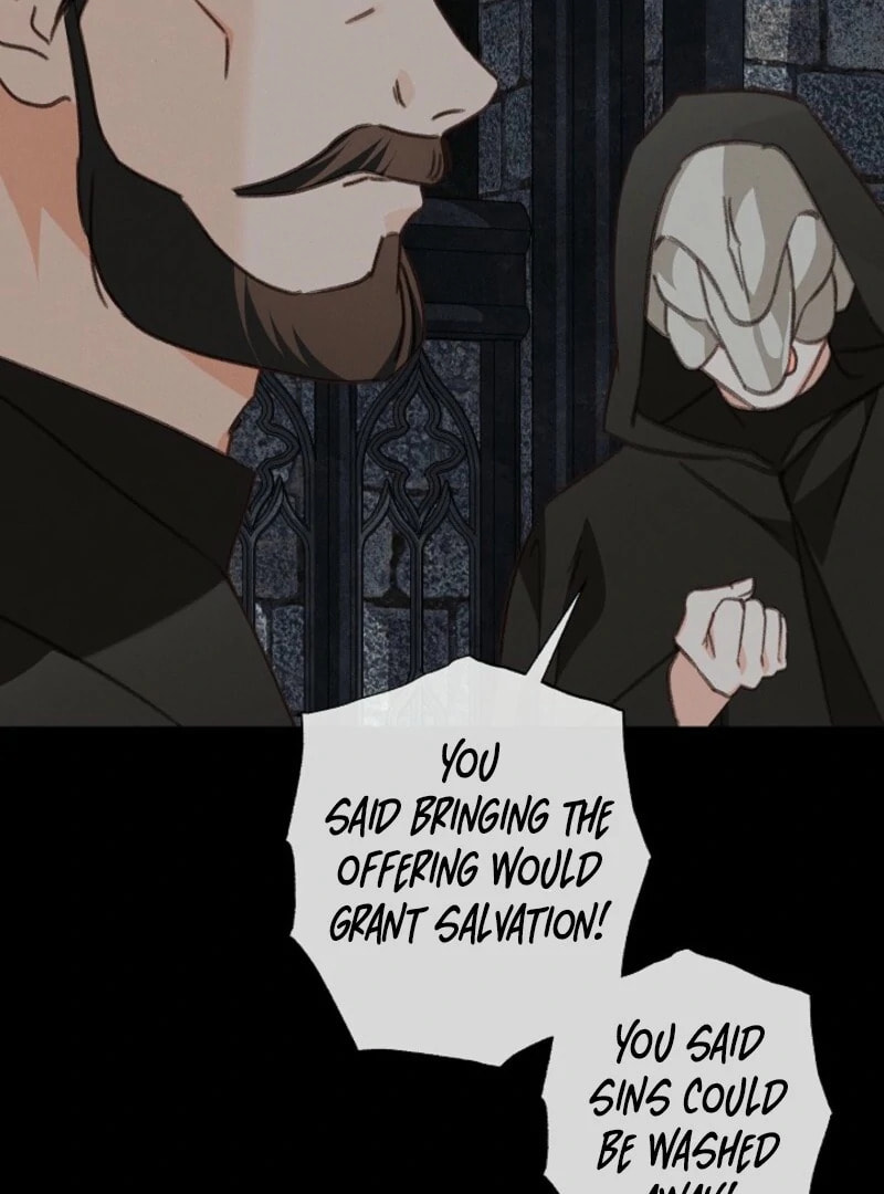 Gongpo Game Maid-ro Saranamgi Chapter 90 page 58 - 
