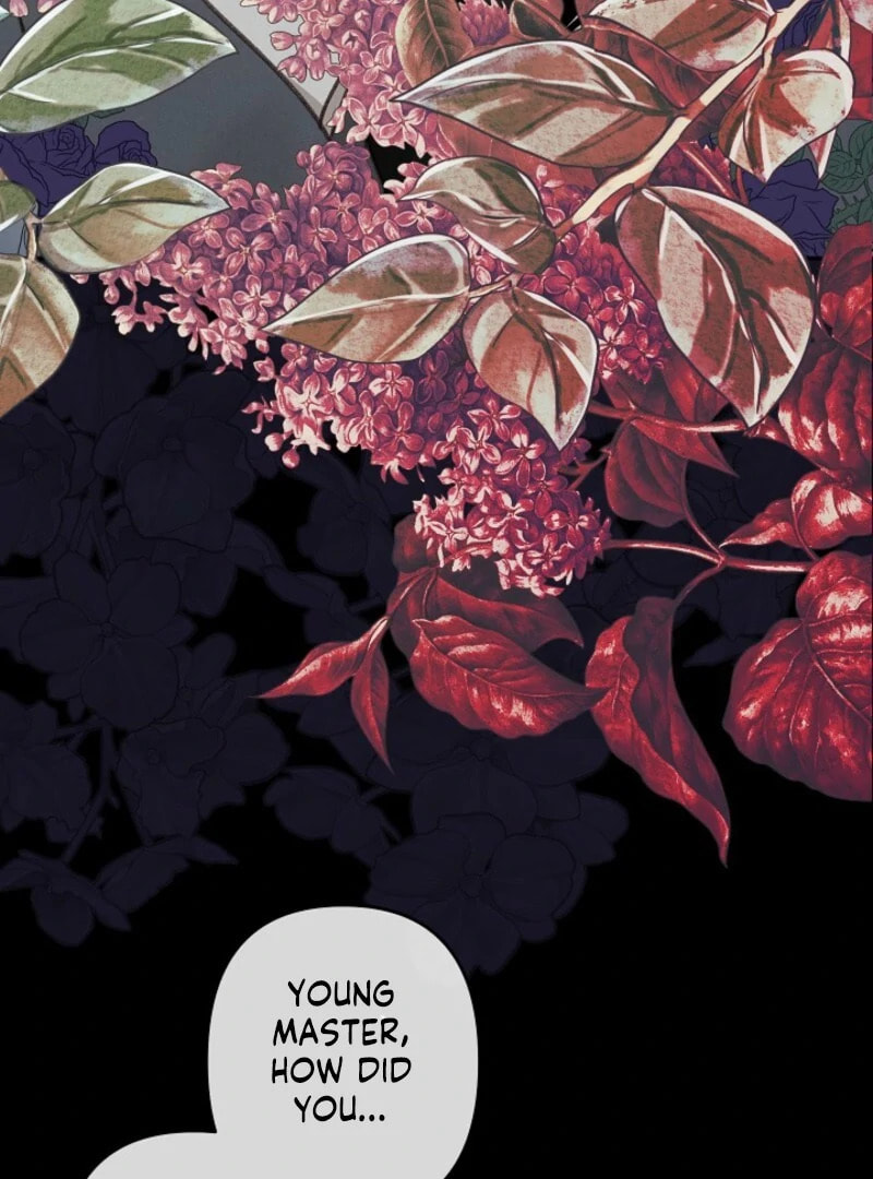 Gongpo Game Maid-ro Saranamgi Chapter 90 page 7 - 