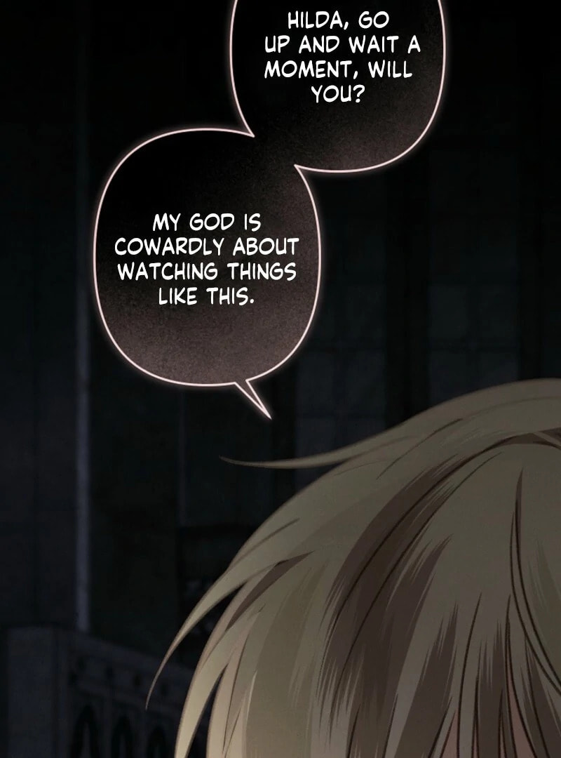 Gongpo Game Maid-ro Saranamgi Chapter 90 page 63 - 