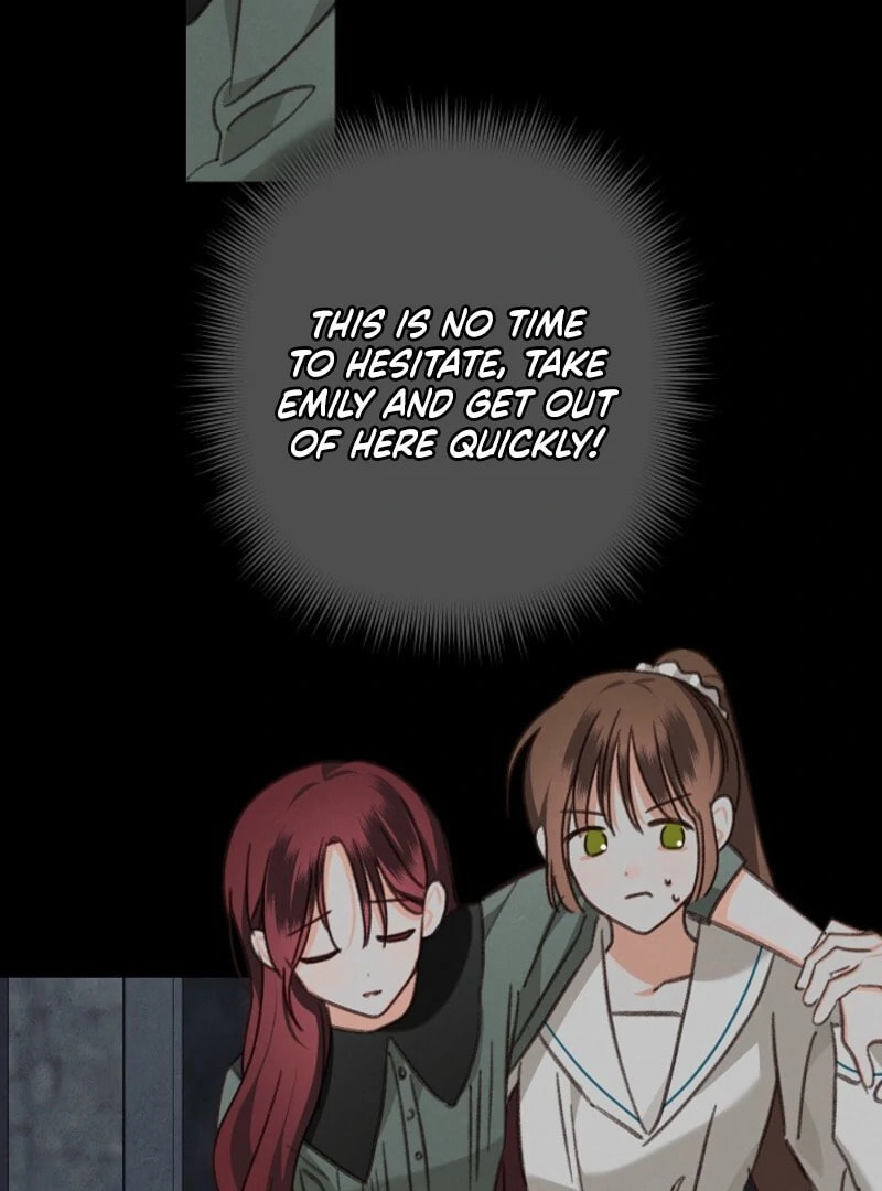 Gongpo Game Maid-ro Saranamgi Chapter 90 page 67 - 