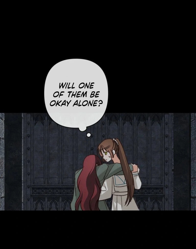 Gongpo Game Maid-ro Saranamgi Chapter 90 page 70 - 