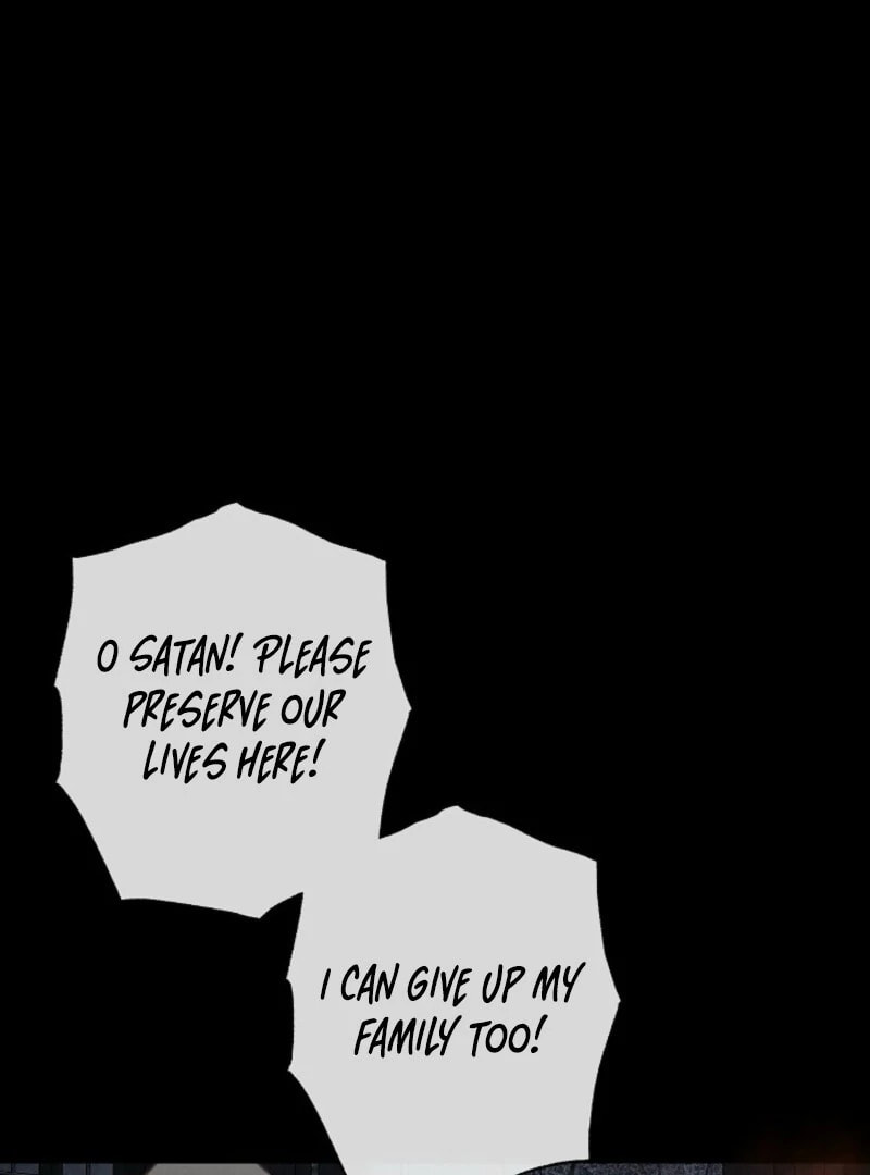 Gongpo Game Maid-ro Saranamgi Chapter 90 page 71 - 
