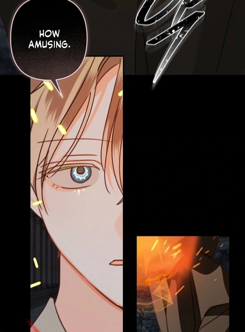Gongpo Game Maid-ro Saranamgi Chapter 90 page 74 - 