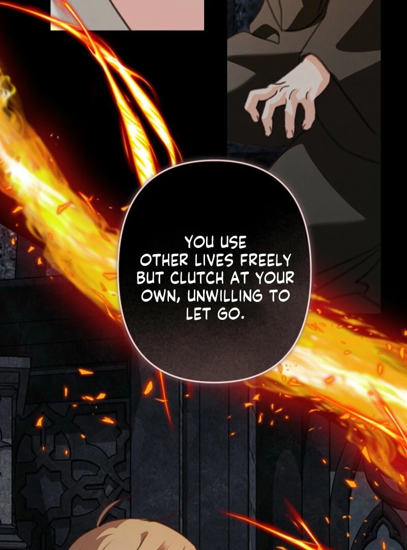 Gongpo Game Maid-ro Saranamgi Chapter 90 page 75 - 