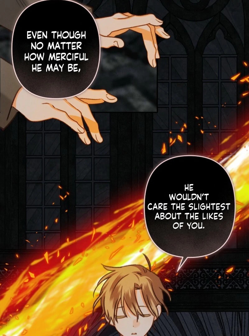 Gongpo Game Maid-ro Saranamgi Chapter 90 page 81 - 