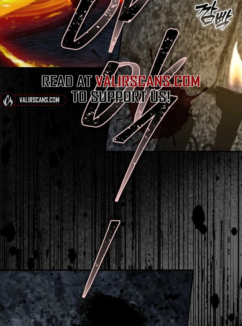 Gongpo Game Maid-ro Saranamgi Chapter 90 page 84 - 