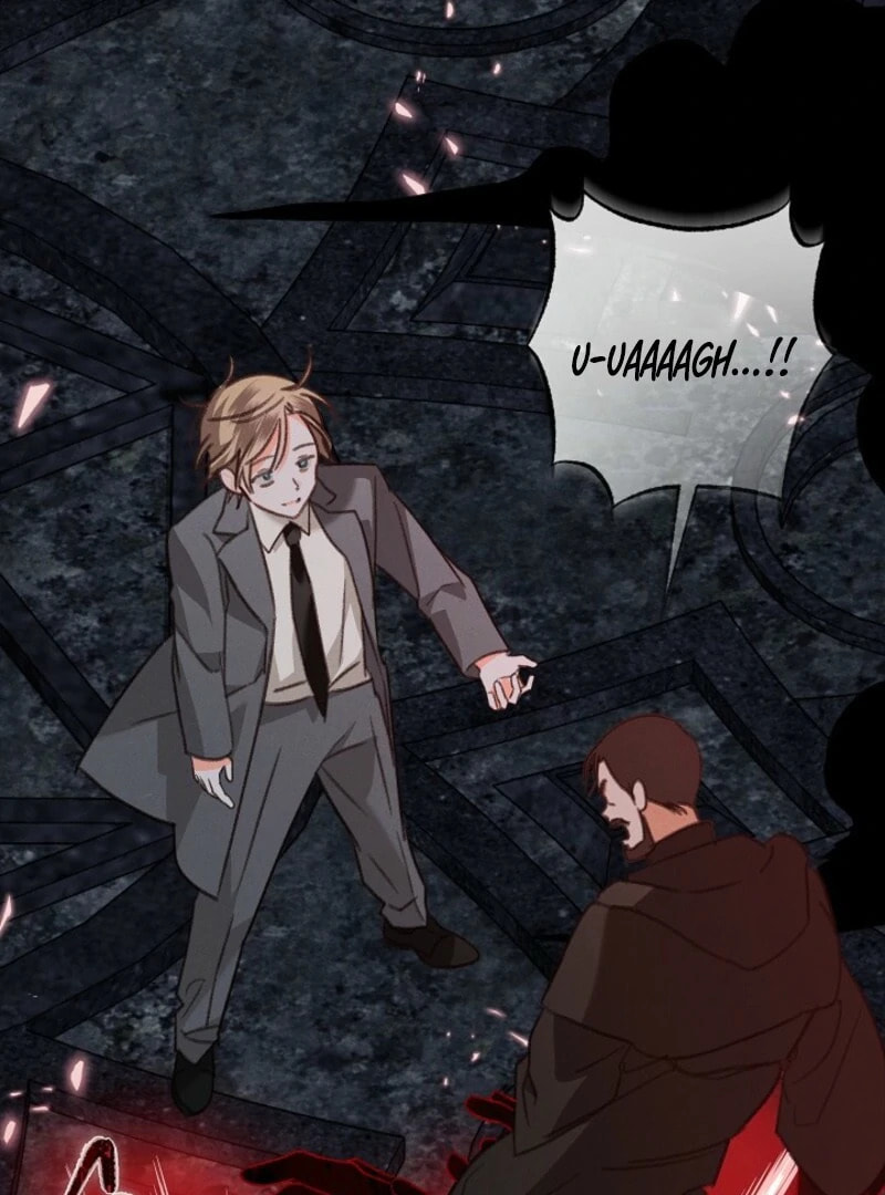 Gongpo Game Maid-ro Saranamgi Chapter 90 page 92 - 