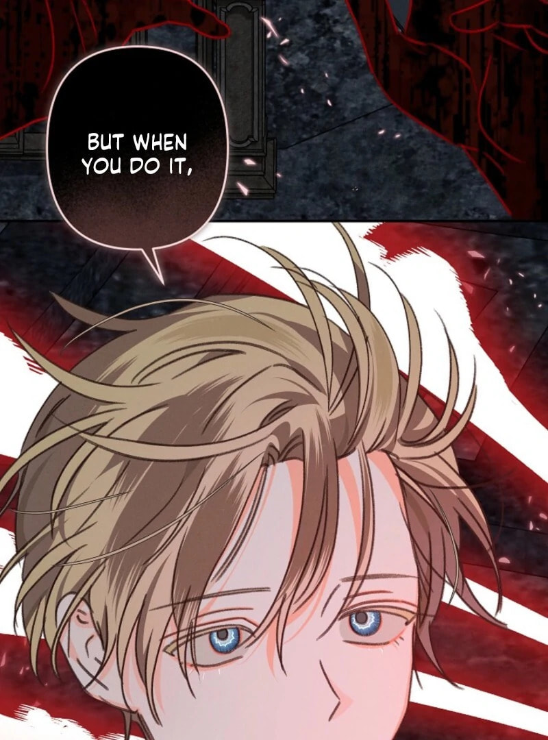 Gongpo Game Maid-ro Saranamgi Chapter 90 page 95 - 