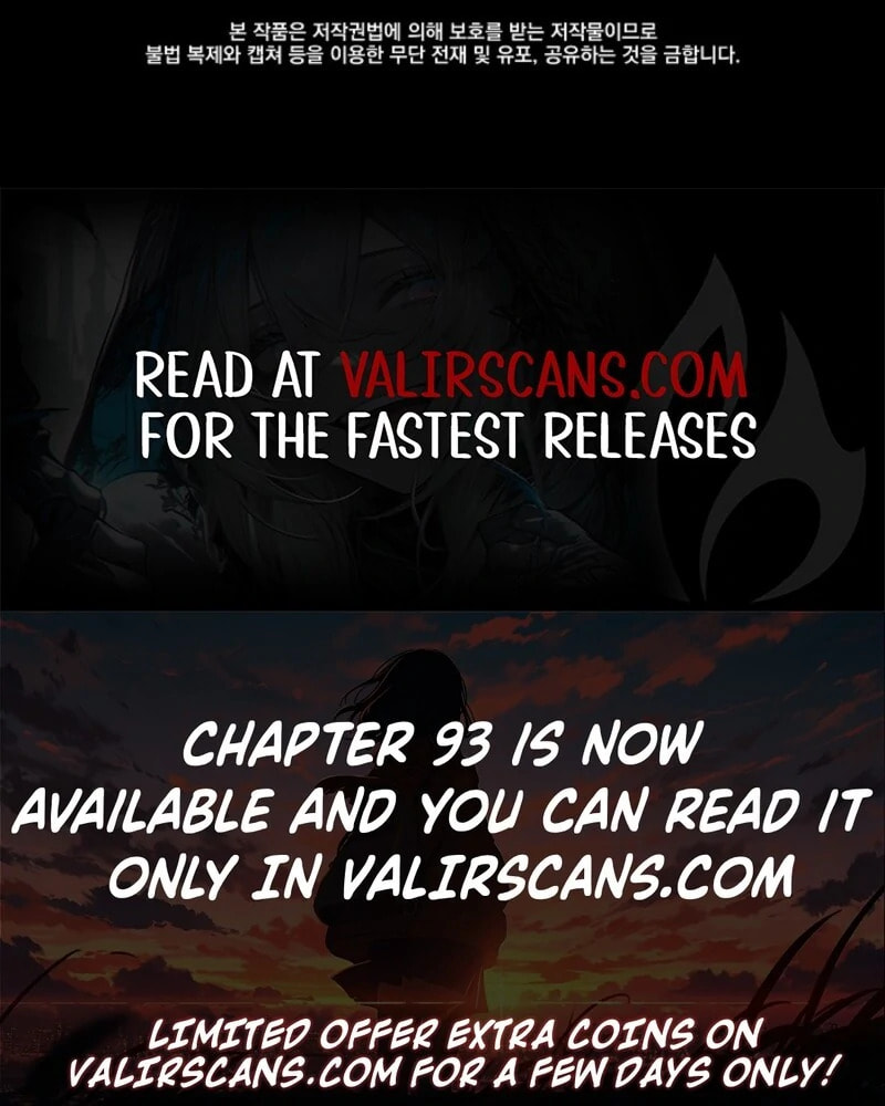 Gongpo Game Maid-ro Saranamgi Chapter 90 page 100 - 