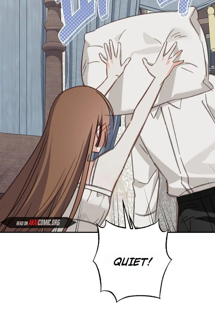 Gongpo Game Maid-ro Saranamgi Chapter 95 page 15 - 