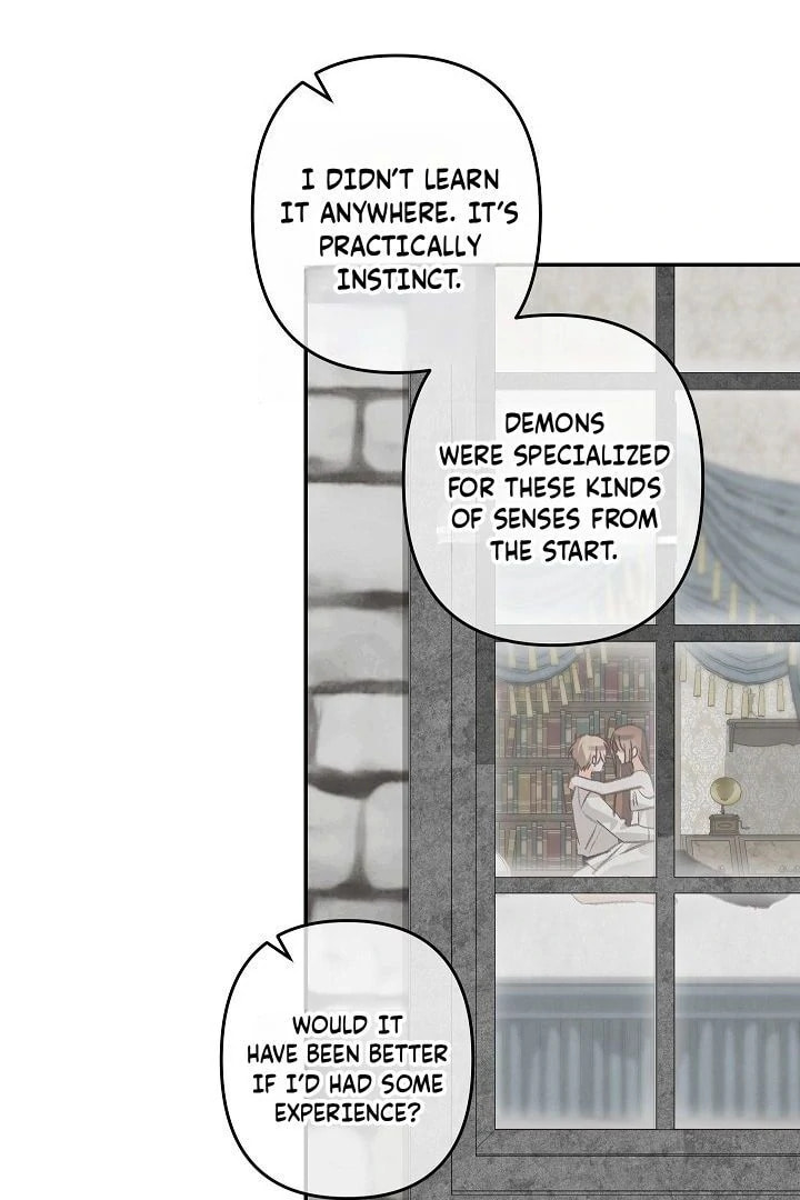 Gongpo Game Maid-ro Saranamgi Chapter 95 page 25 - 